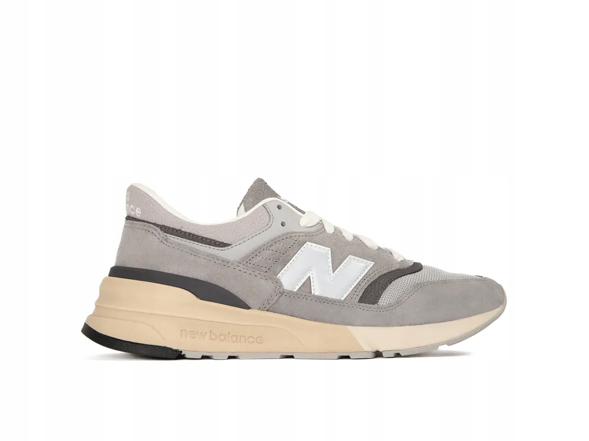 New Balance U997RHA Buty unisex