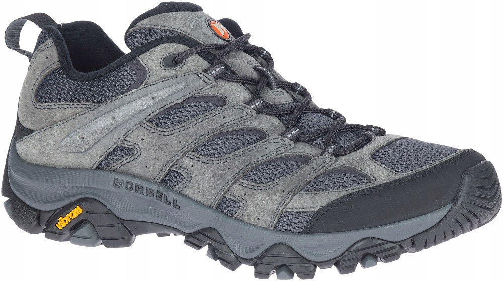 Buty Trekkingowe Męskie Merrell Moab 3