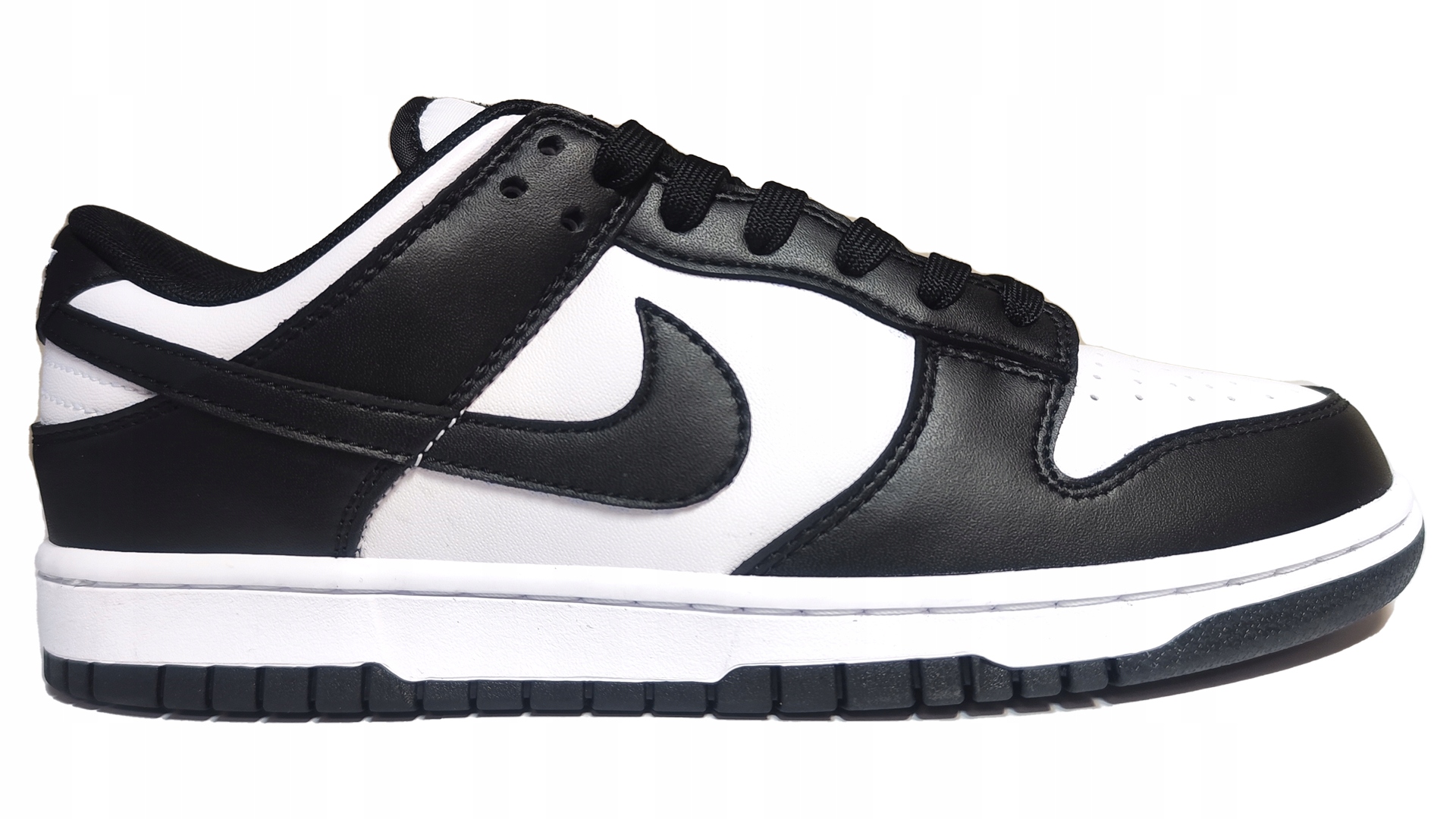 Nike Dunk Low Retro DD1391 100 Panda r. 40.5