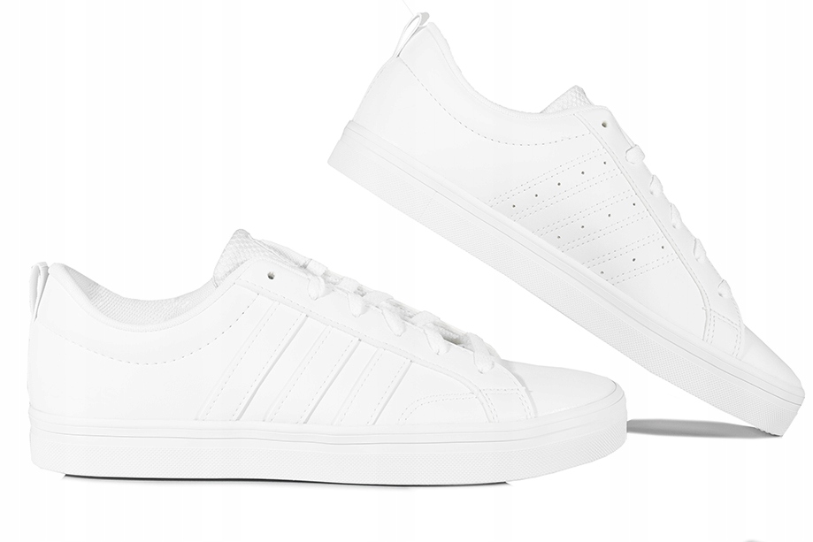 adidas sportowe buty męskie treningowe do biegania Vs Pace roz. 44 2/3