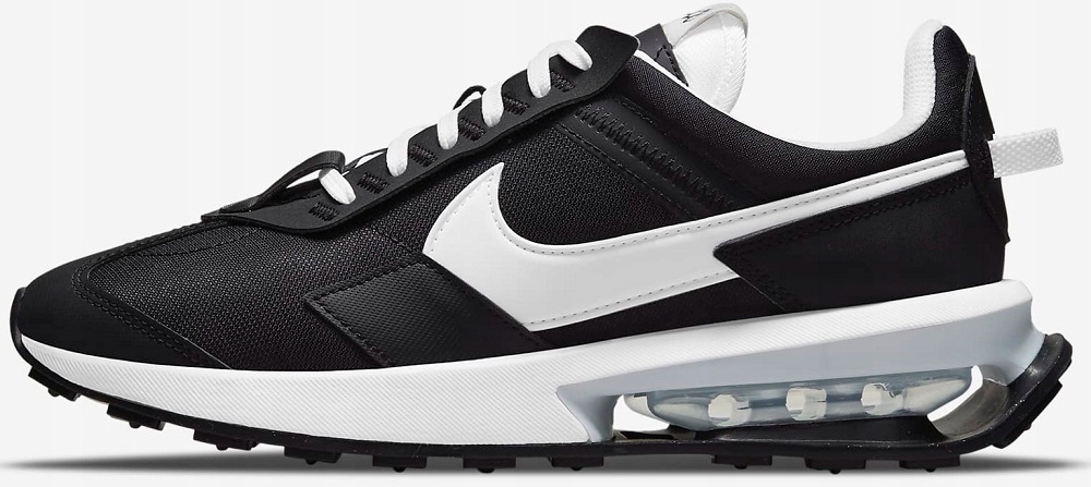 Buty Damskie Sportowe Na co dzień Nike Wmns Air Max Czarne DC4025-001 r. 42