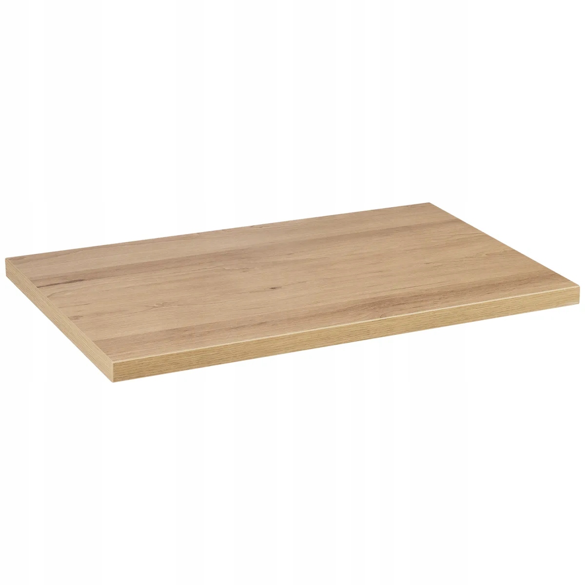 Blat łazienkowy Torino 80 x 46 Nas