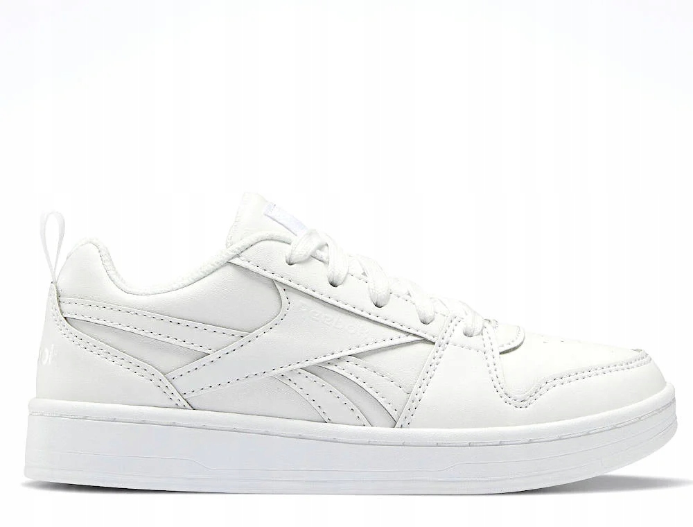 Buty młodzieżowe Reebok Royal Prime 2 białe 100038888 36