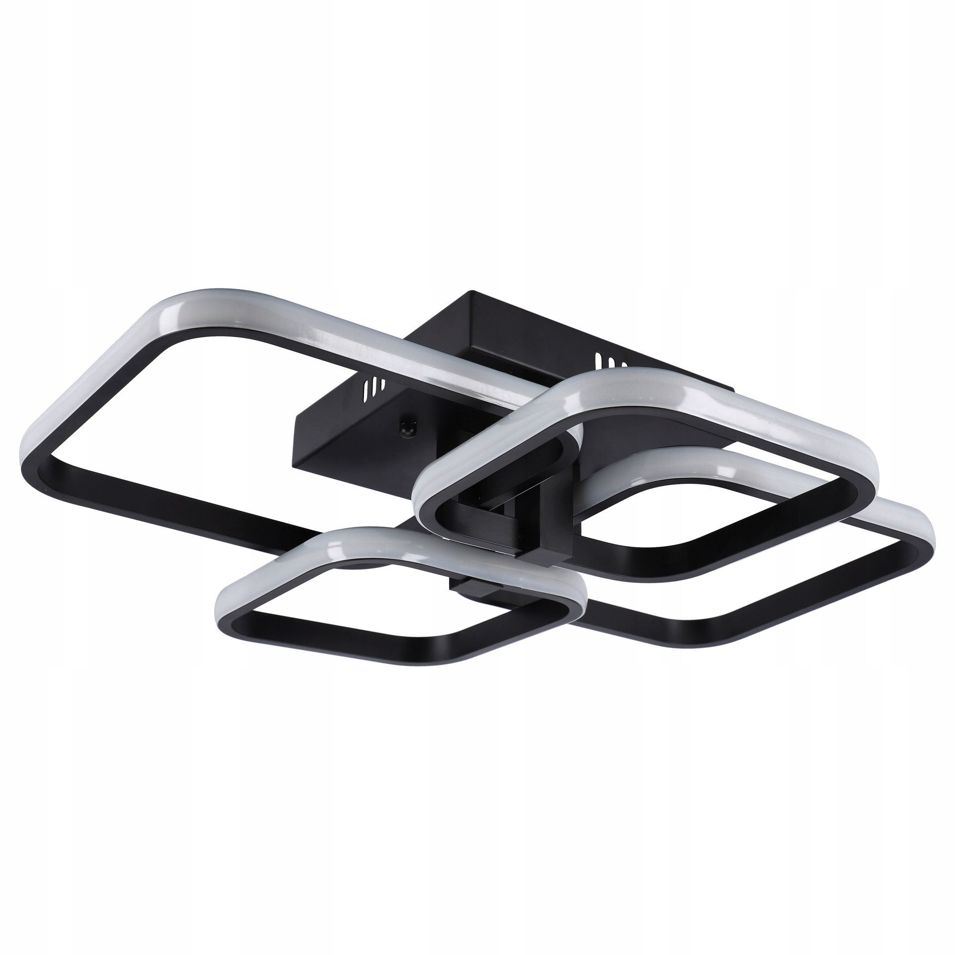 Lampa sufit Plafon Modern żyrandol Led 112W