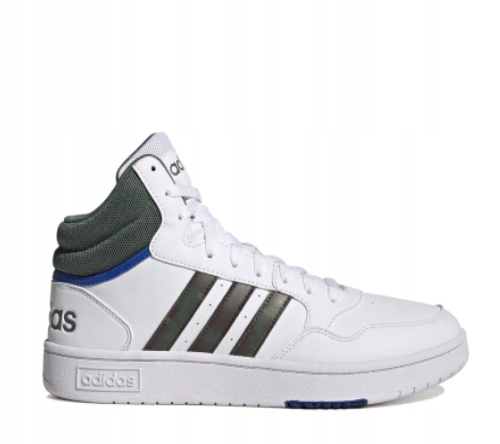 Sale! Buty Adidas białe męskie sportowe GY4747 r. 46 sport