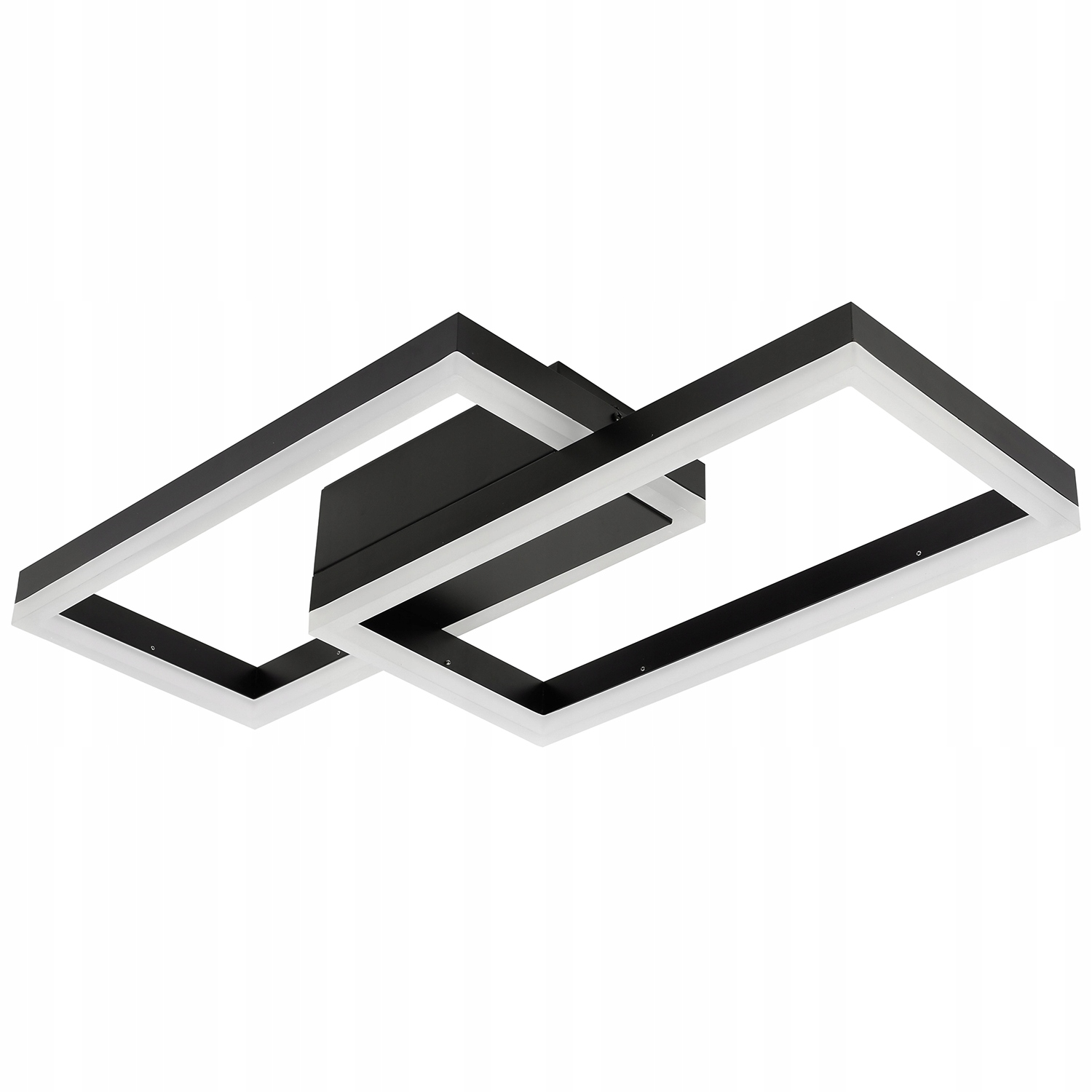 Lampa sufitowa wisząca Led żyrandol Plafon 48W