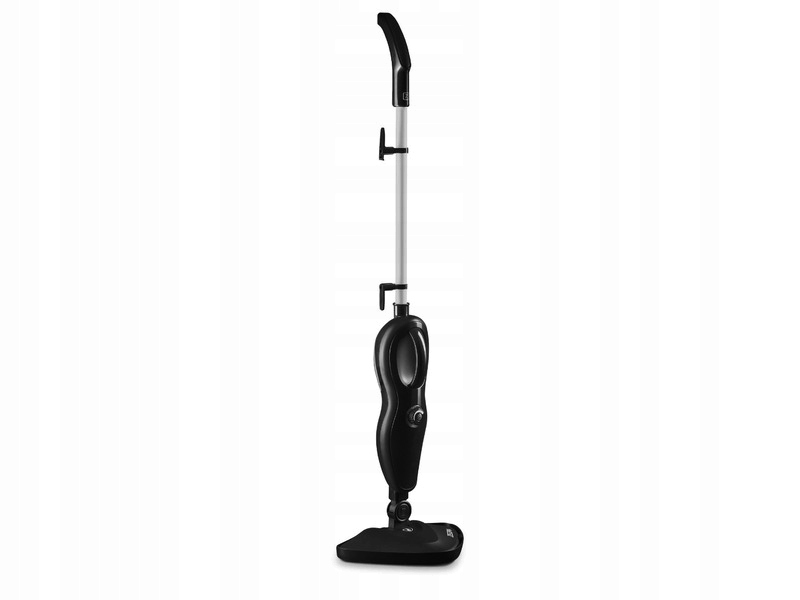 Mop parowy Zeegma Puur 1500W 7 końcówek
