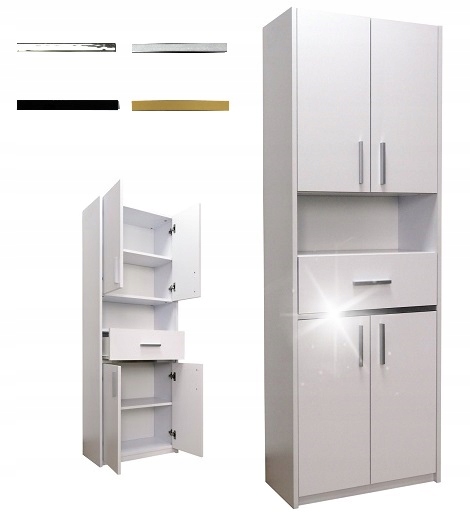 Szafka Łazienkowa Stojąca szer.60cm 297