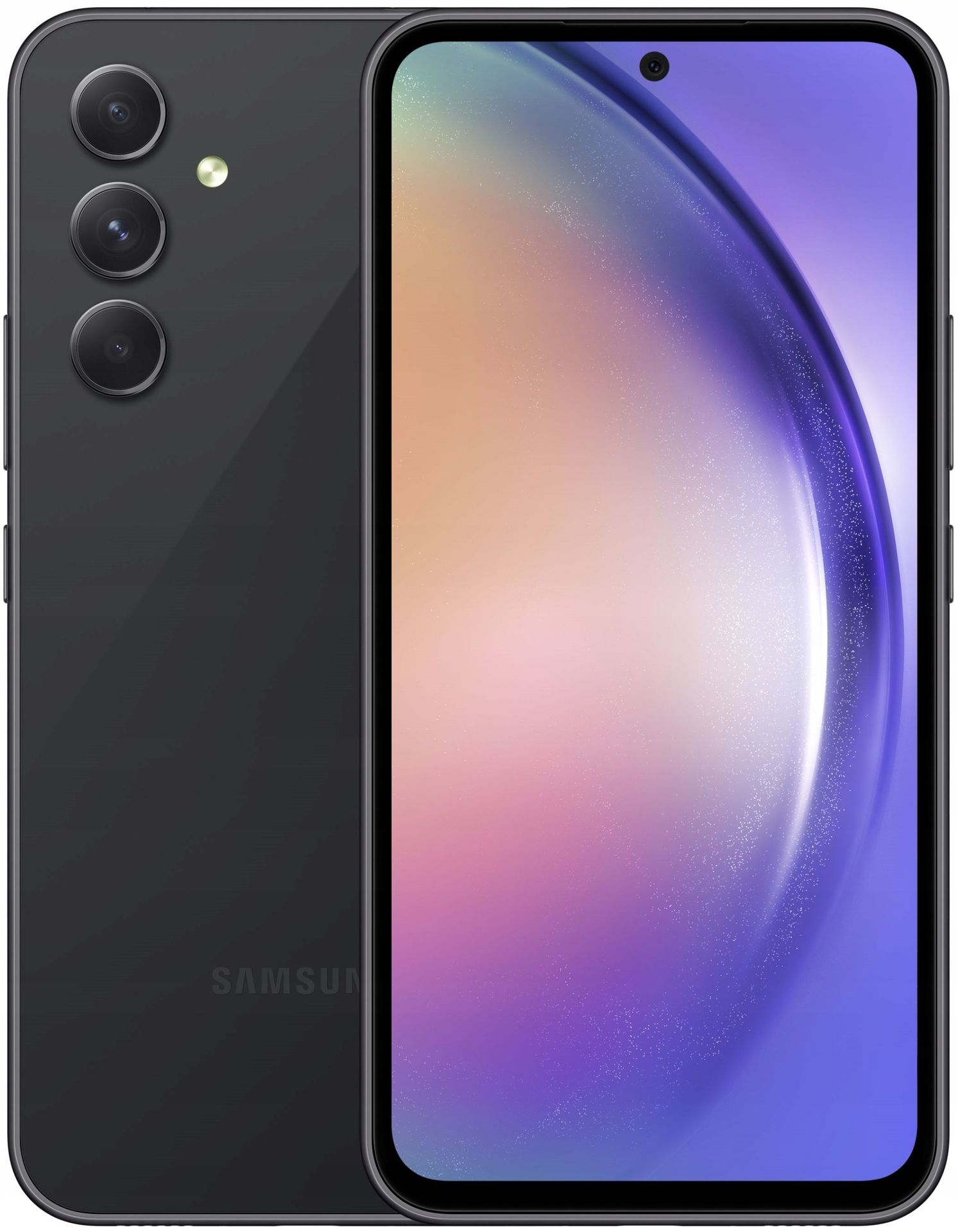 Samsung Galaxy A54 A546 5G ds 8GB 256GB Czarny