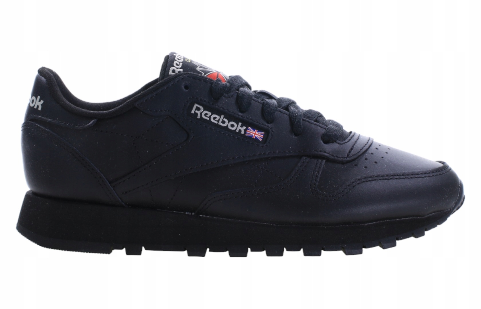 Buty damskie Reebok Classic Leather GY0960