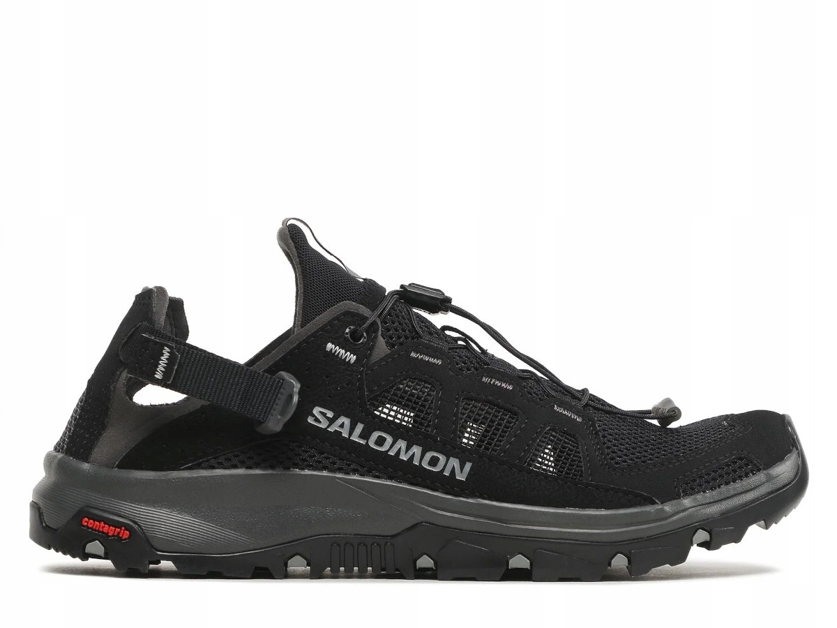 Buty męskie Salomon Techamphibian 5 (L47115100) Sneakersy Turystyczne
