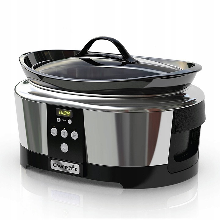 Wolnowar Crock-Pot SCCPBPP605 5,7 L