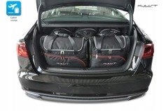 Audi A6 Limousine 2011-2017 Torby Do Bagażnika 5 S