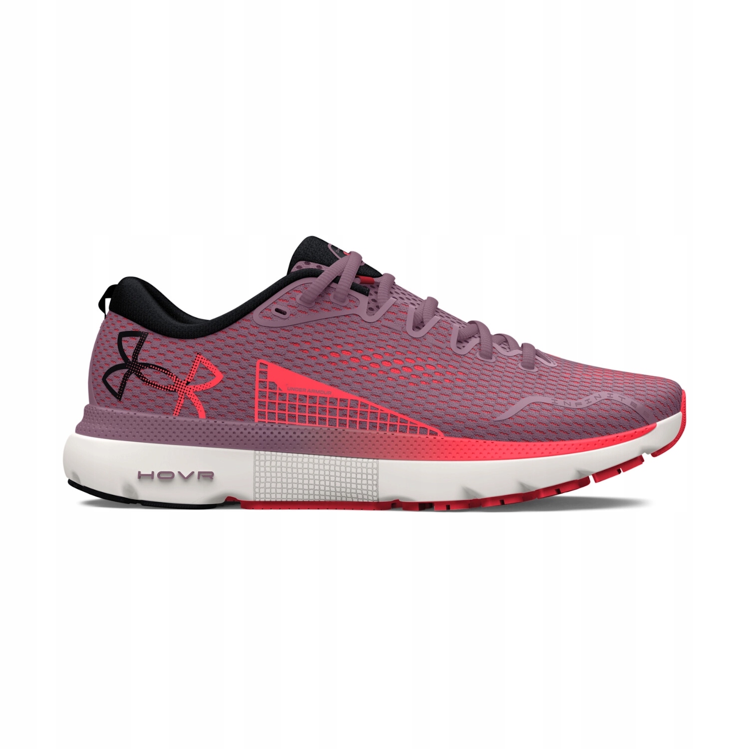 Under Armour Buty Ua W Hovr Infinite 5-PPL