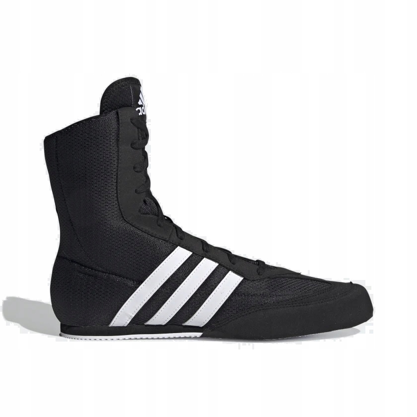 Buty bokserskie Adidas Box Hog 2.0 Boots