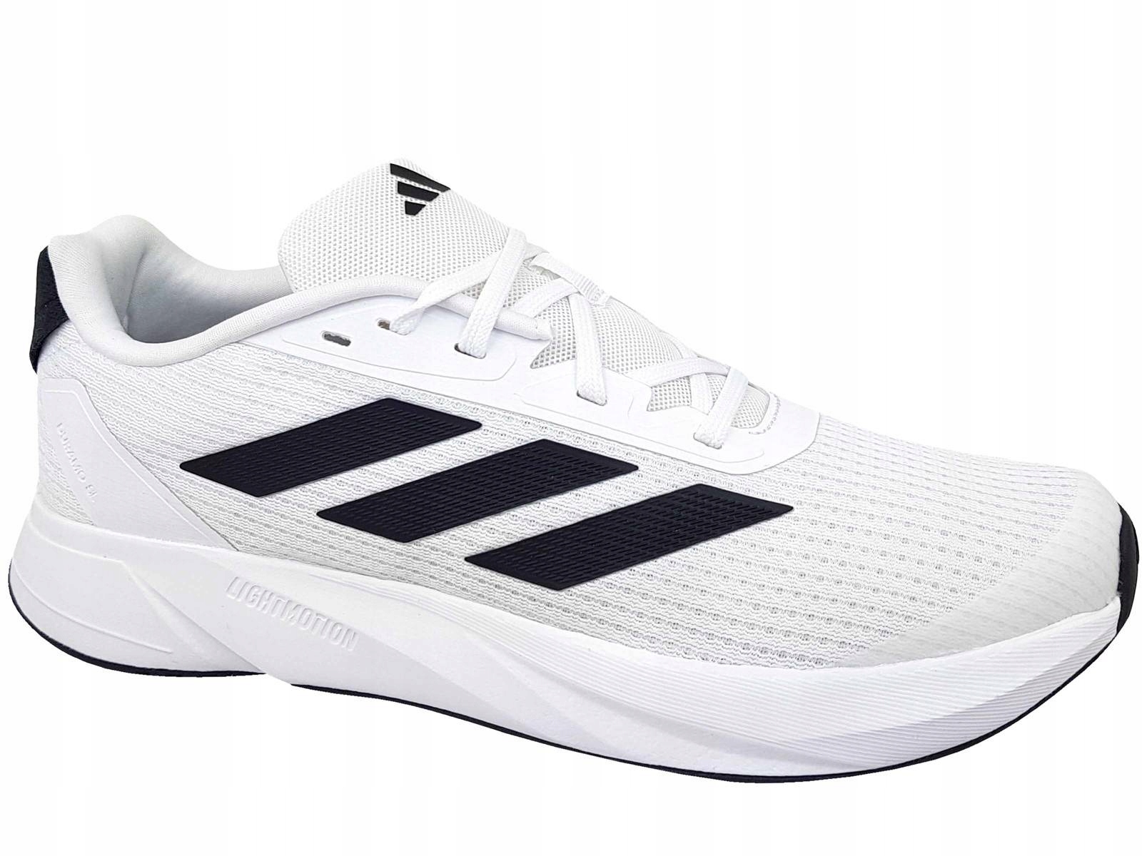 Adidas Duramo Sl IG0712 Buty Do Biegania Białe