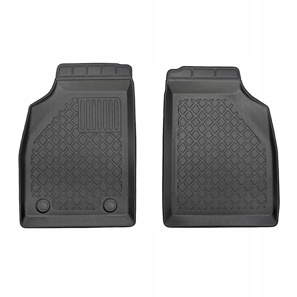 Dywaniki Tpe do Ligier JS60 Suv 09.2020-.... G