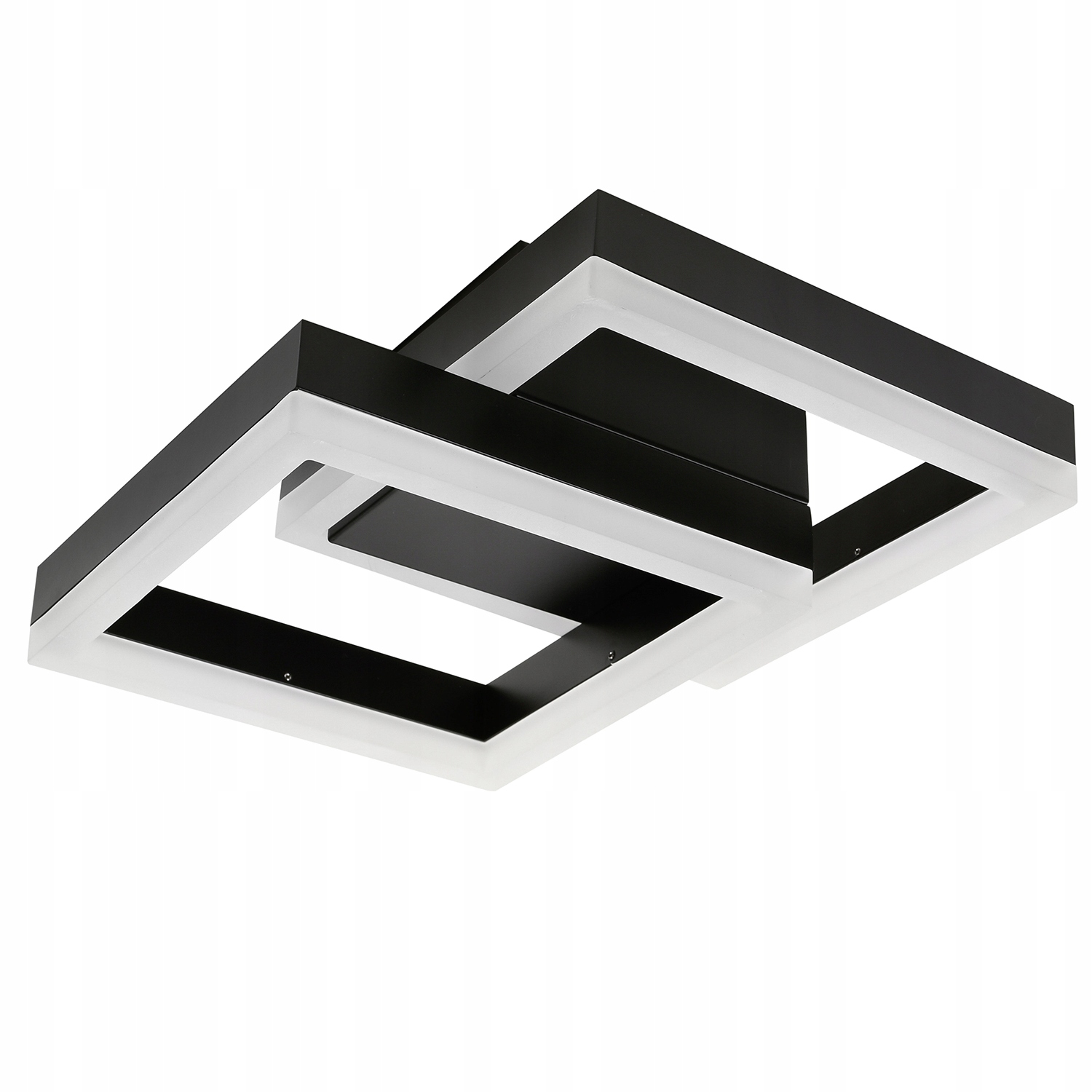 Lampa wisząca sufitowa żyrandol plafon Led 32W