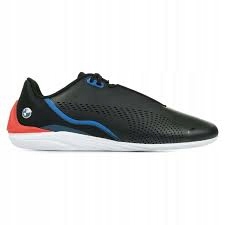 Puma Bmw Drift Męskie Buty Sportowe Czarne 44 Saj