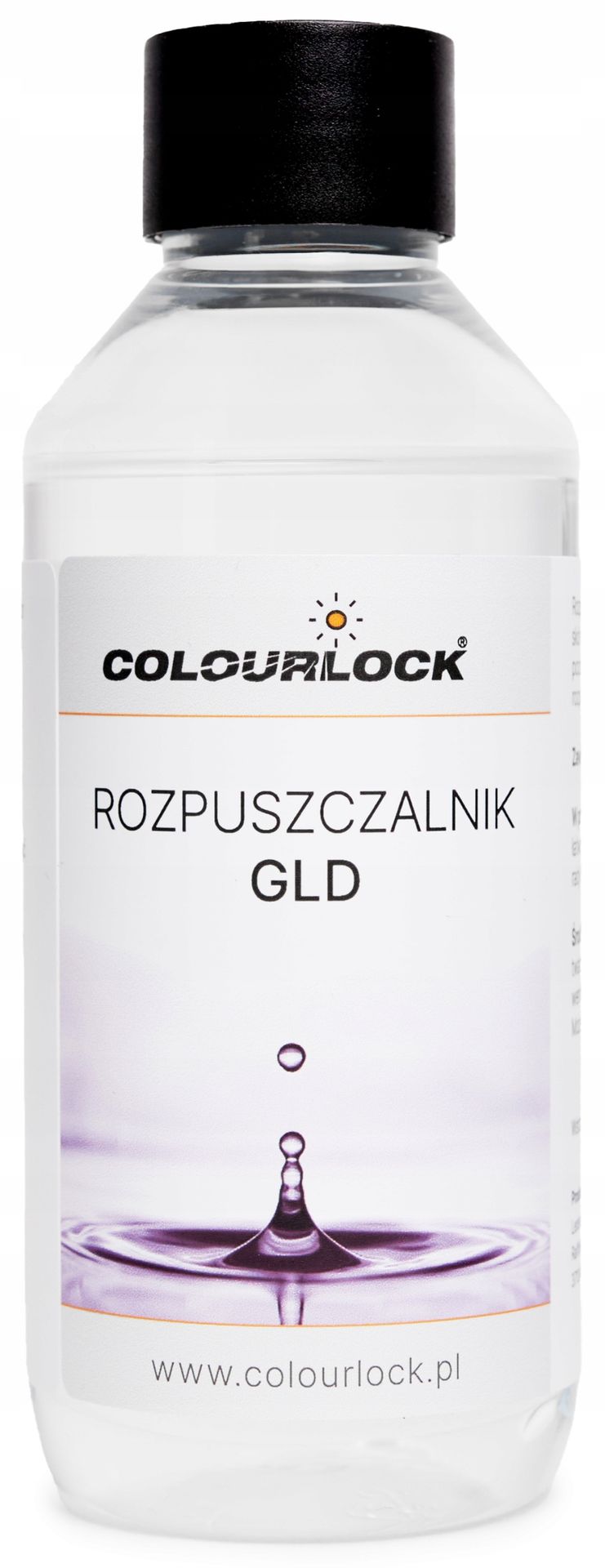 Colourlock Rozpuszczalnik Gld Do Skór Przebarwień