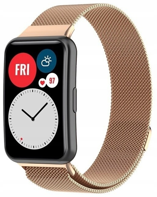 Pasek Opaska Do Huawei Watch Fit