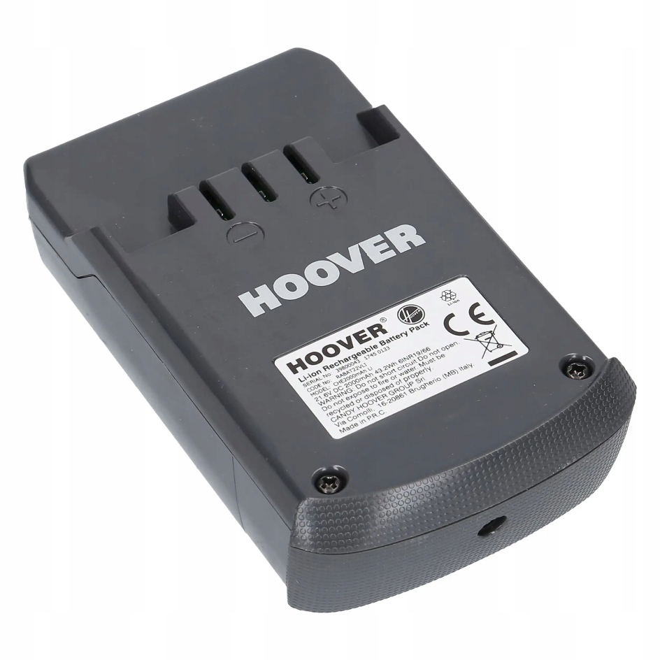 Akumulator Bateria Hoover Rhapsody RA22AFG RA22SE RA22PTG RA22ALG RA22HCG