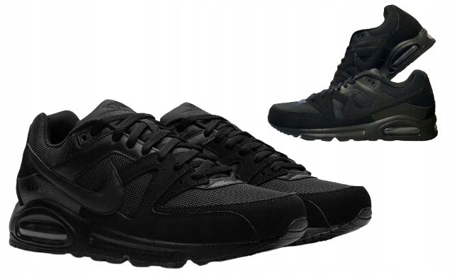 Buty Nike Air Max Command
