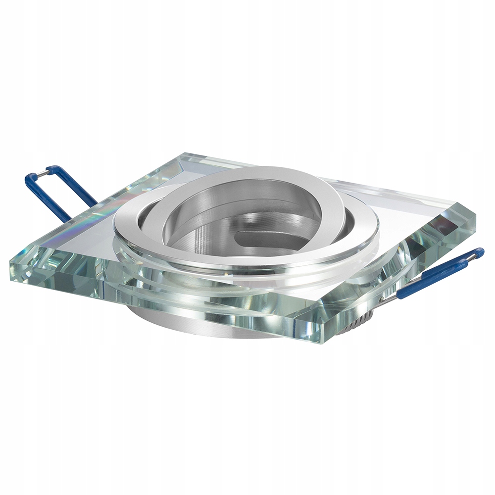 Oprawa halogenowa szklana Ruchoma 6002