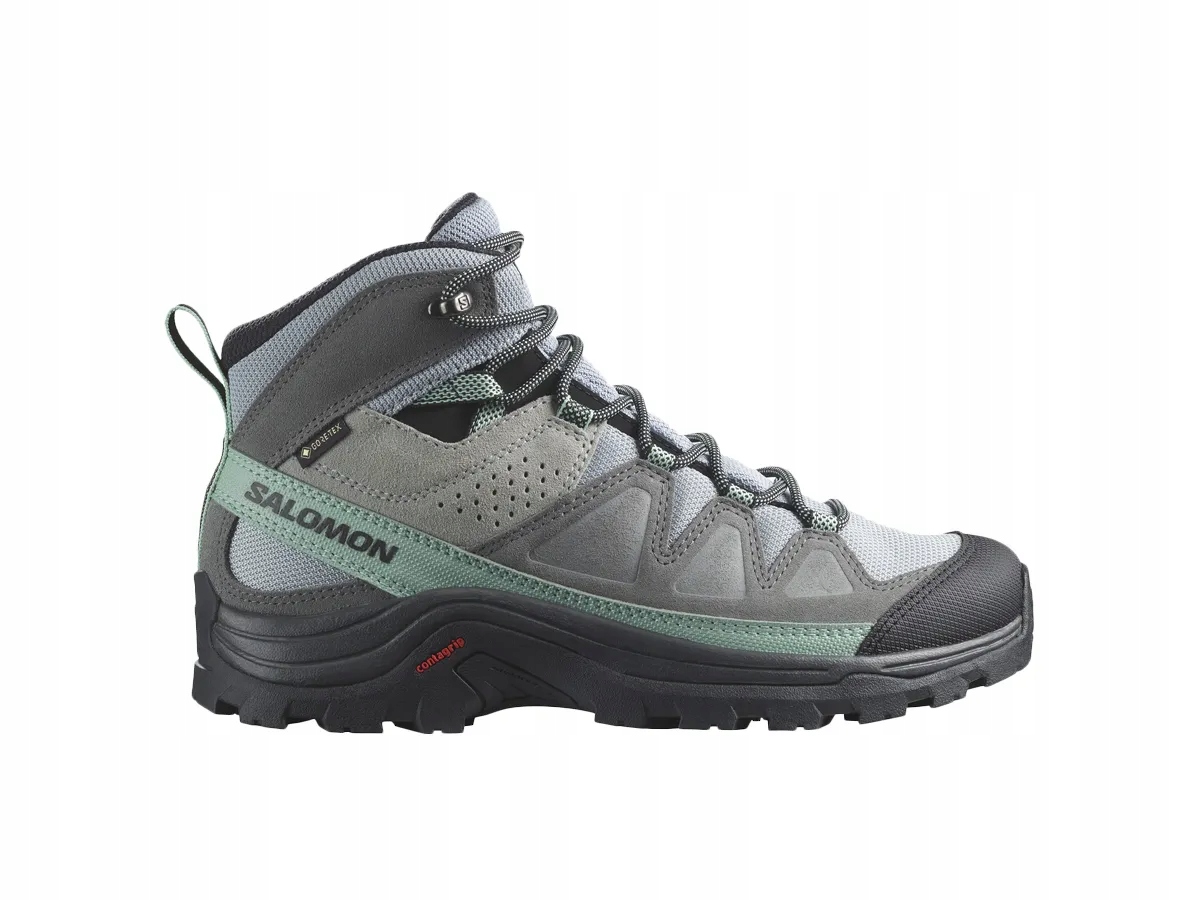 Salomon buty damskie sportowe Quest Rove Gtx rozmiar 39 1/3