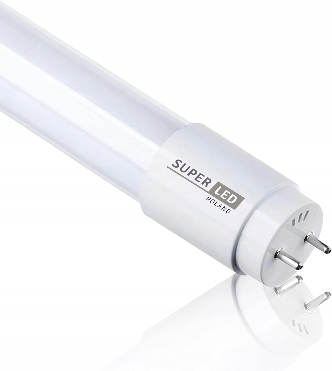 Świetlówka Led T8 120cm 18W 1800lm Mocna