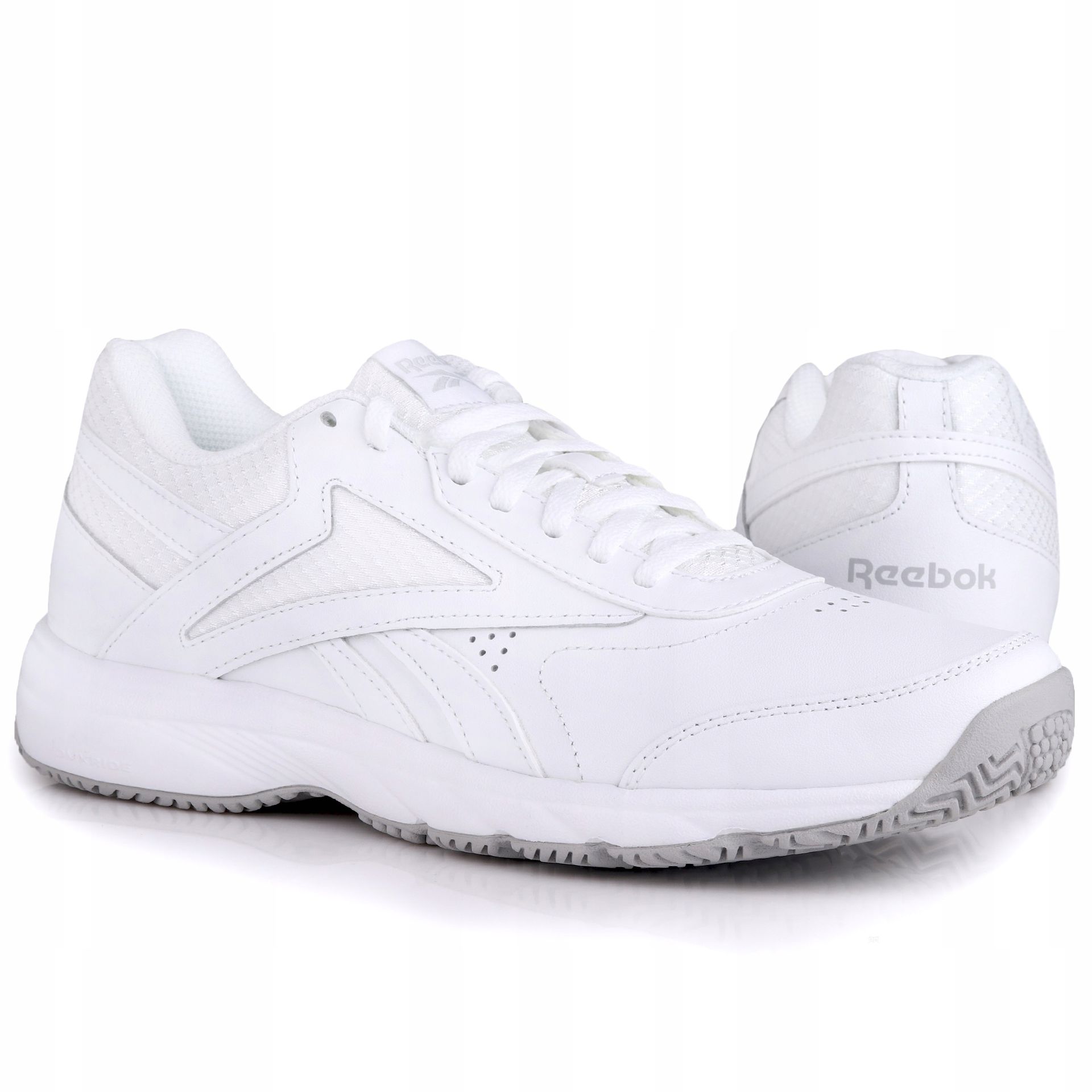 Buty sportowe, męskie Reebok Work N Cushion 4.0 FU7354