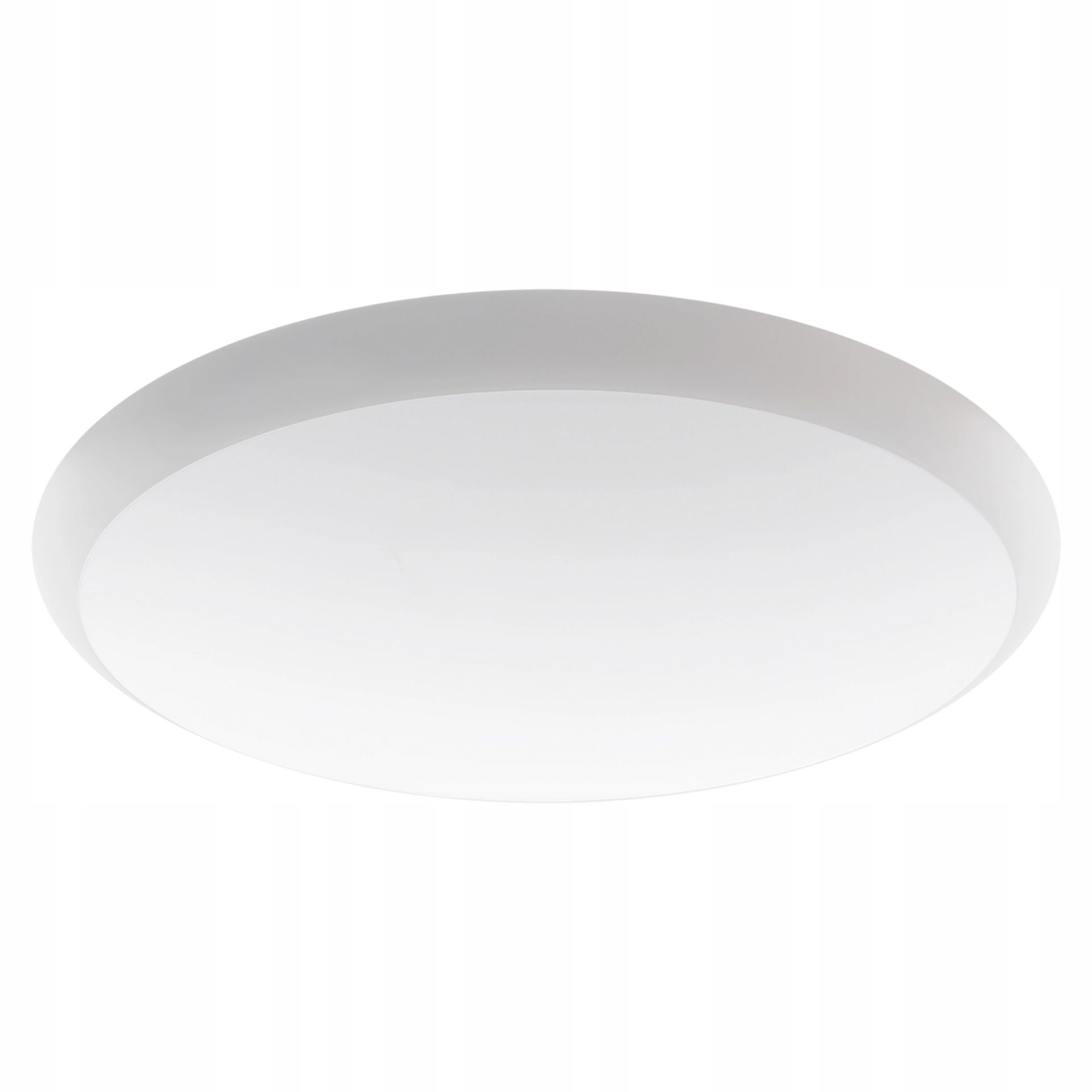 Lampa Sufitowa Plafon Hermetyczny Rewa Led 30W 3225lm 4000K IP65 Biały