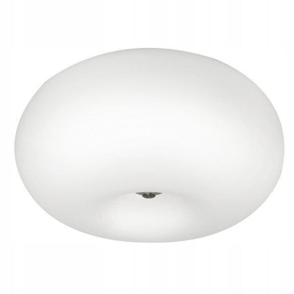 Inez 3 lampa sufitowa k. biały
