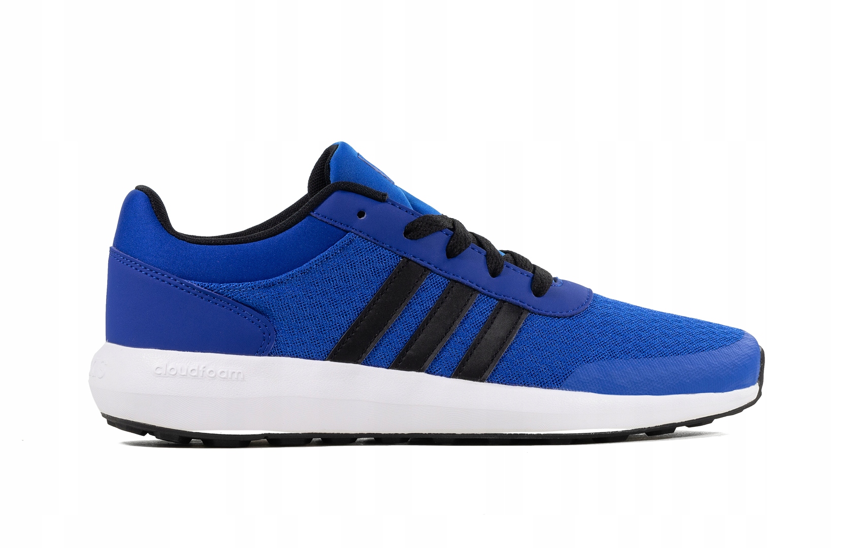 Buty damskie adidas Cf Race BC0065