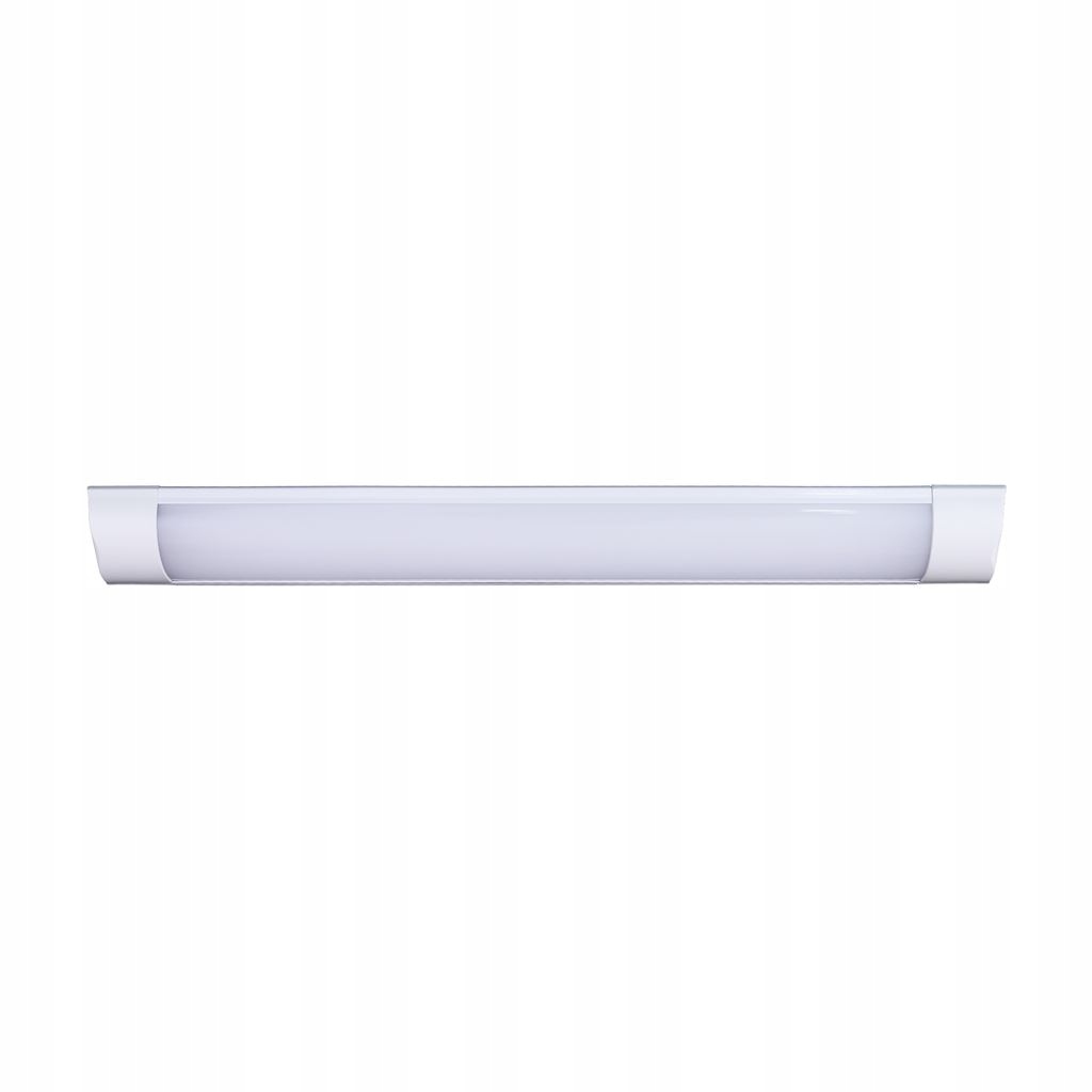Lampa natynkowa Led 18W Batten listwa 60cm 4000K