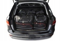 Audi A4 Avant 2015+ Torby Do Bagażnika 5 Szt