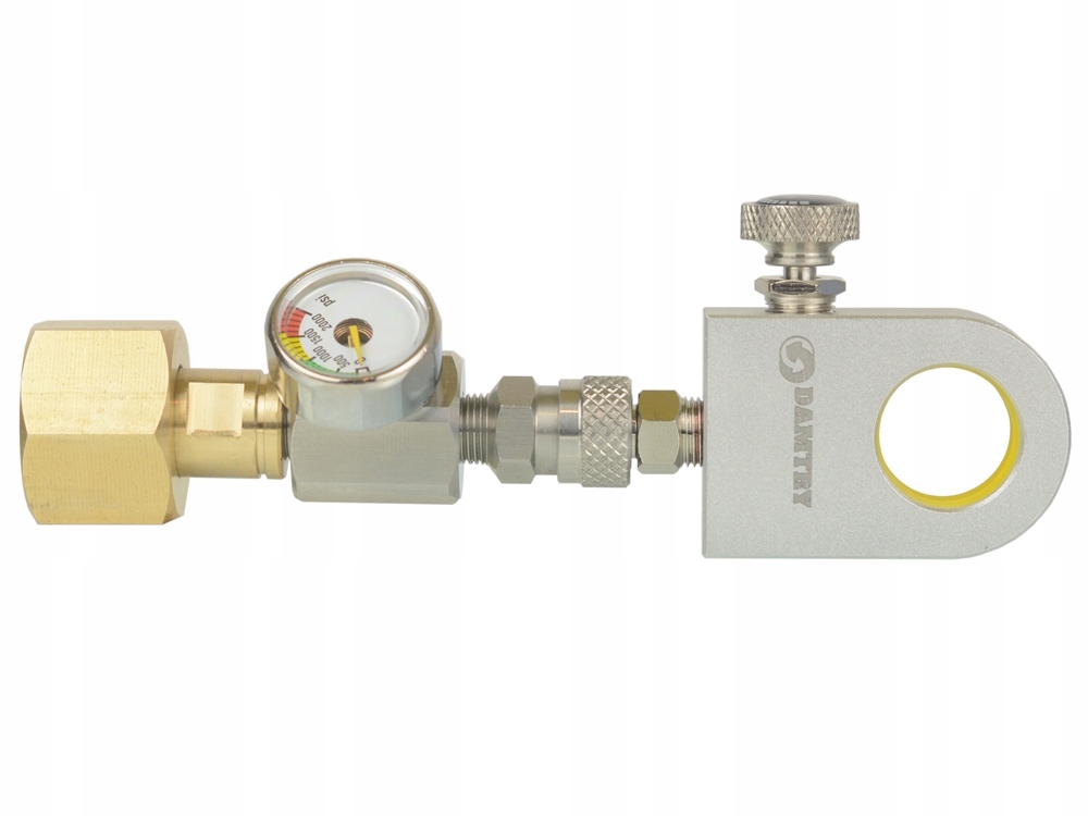 Przetoczka Adapter do Sodastream Quick Connect Art