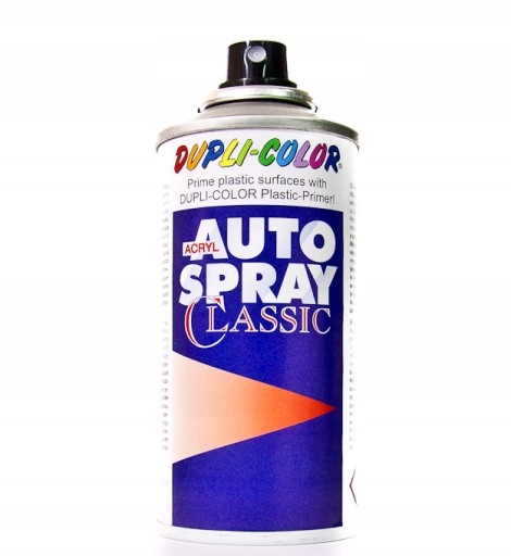 Motip Dupli-color Volkswagen L90E Lakier Akryl Farba W Sprayu 150ML