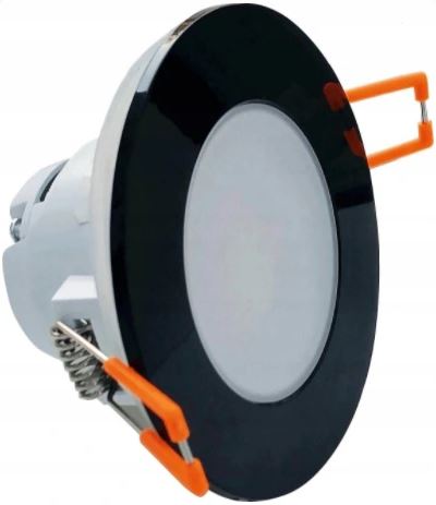 Oprawa hermetyczna łazienkowa IP65 5W 3000K