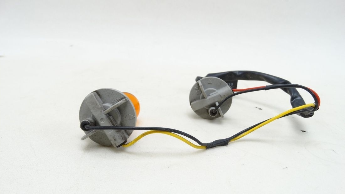 Oprawki Żarówek Tył Tucson Sportage IV 15