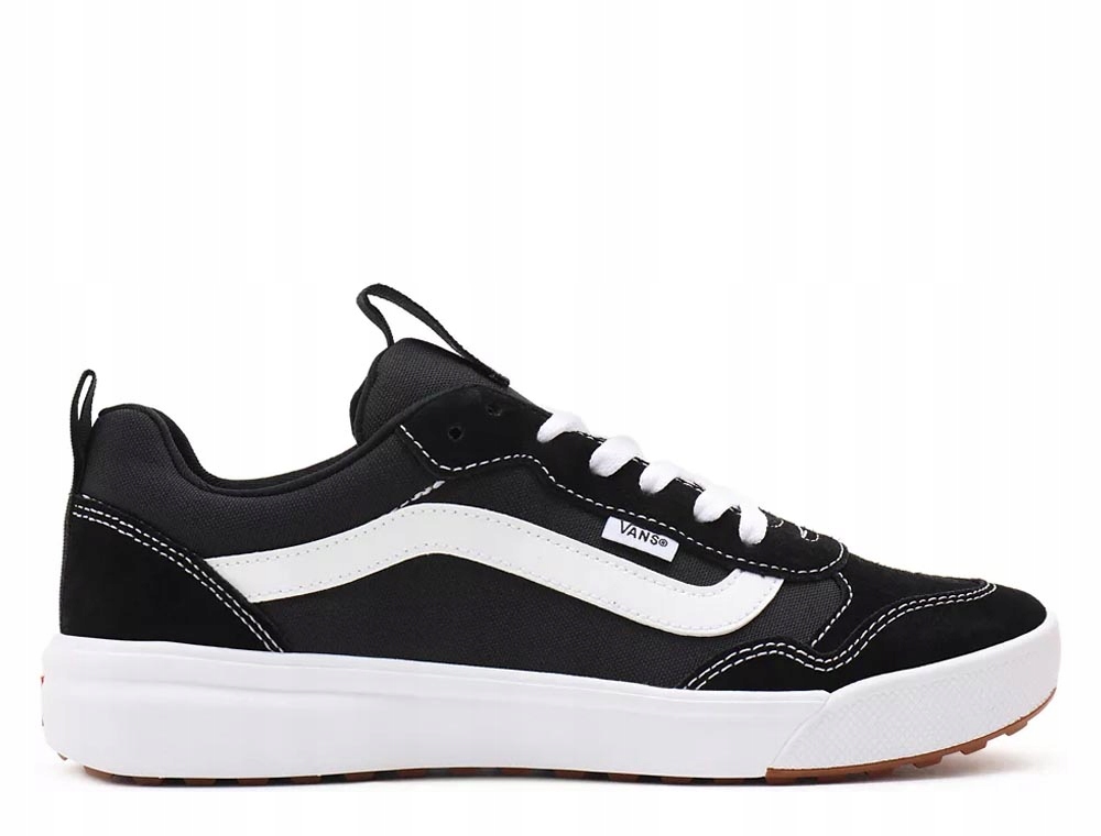 Buty męskie Vans Mn Range Exp (Suede/Canvas) VN0A5EDYIJU 44.5