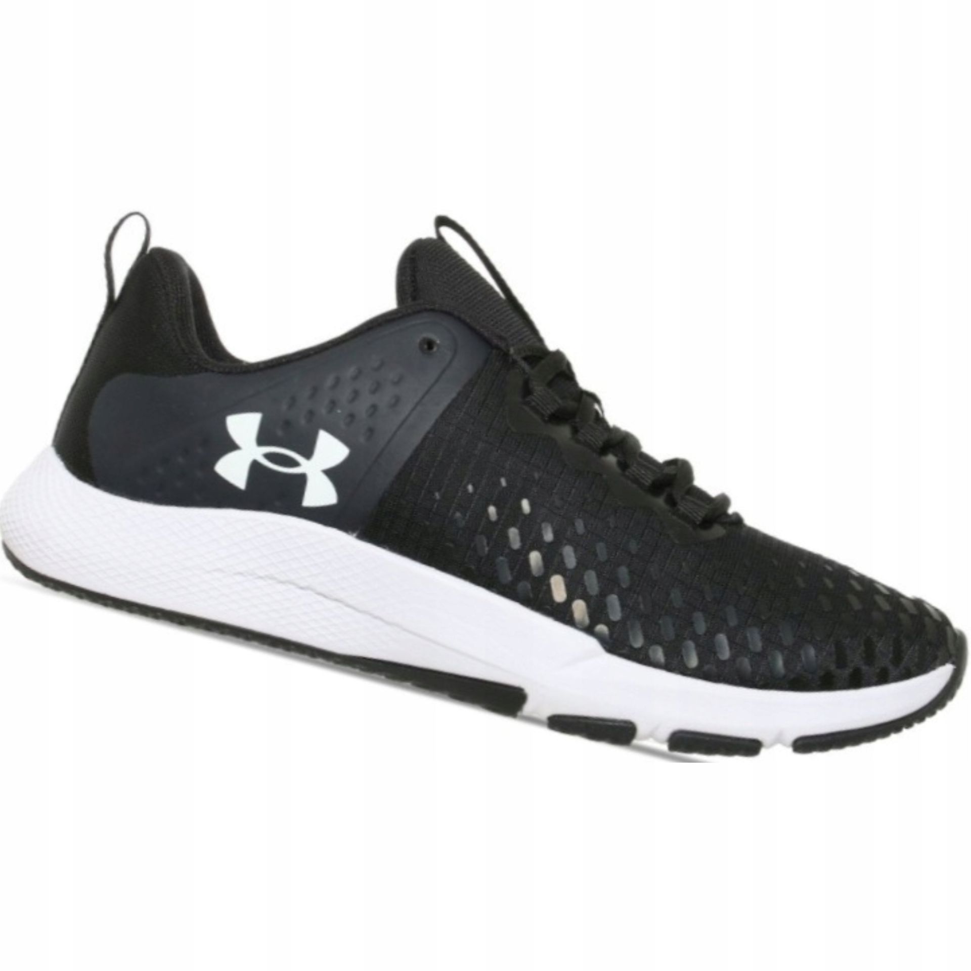 Męskie Buty Sportowe Under Armour Treningowe 45