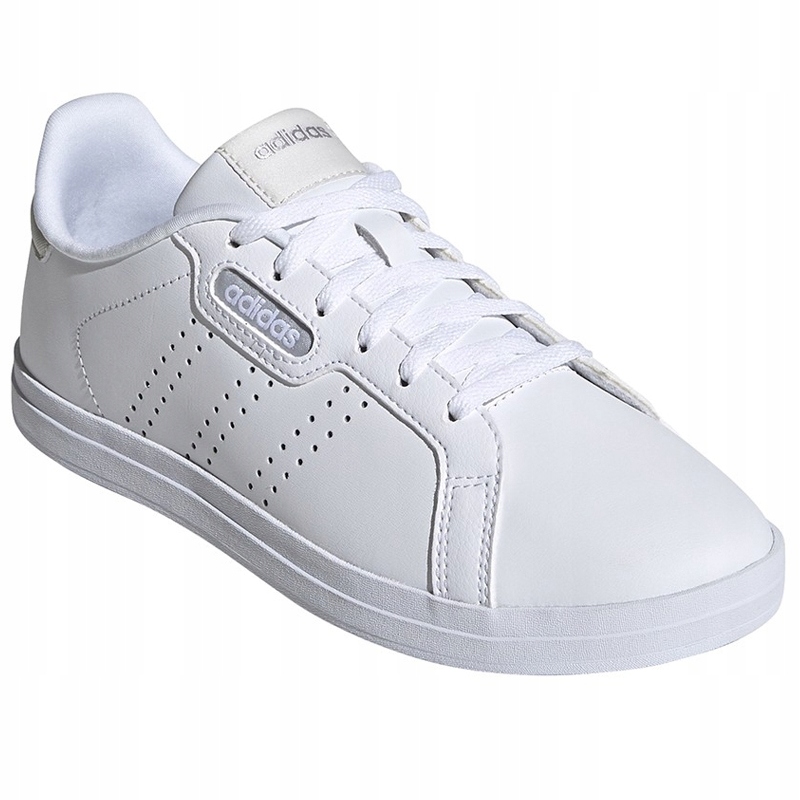 Adidas buty damskie sportowe białe tenis FW3254 40