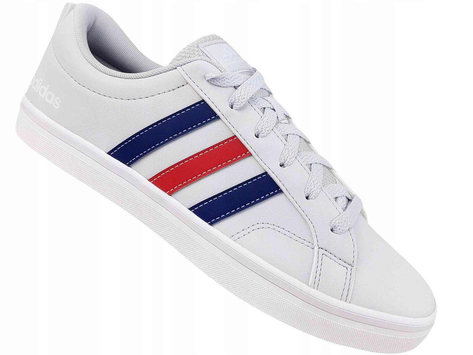 Adidas Vs Pace HP6013 Buty Trampki Tenisówki Szare