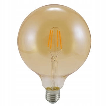 zarówka Basic comcept 360 lumen 4w led E27