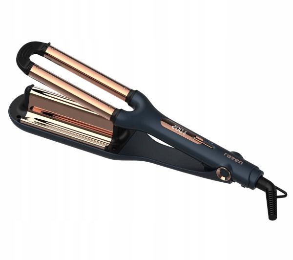Falownica Raven EFWX1 70W Powłoka tytanowa Wyświetlacz Led Granatowa