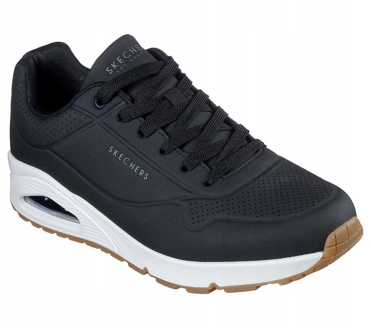 Buty męskie Skechers Uno Stand On Air treningowe sportowe na co dzień