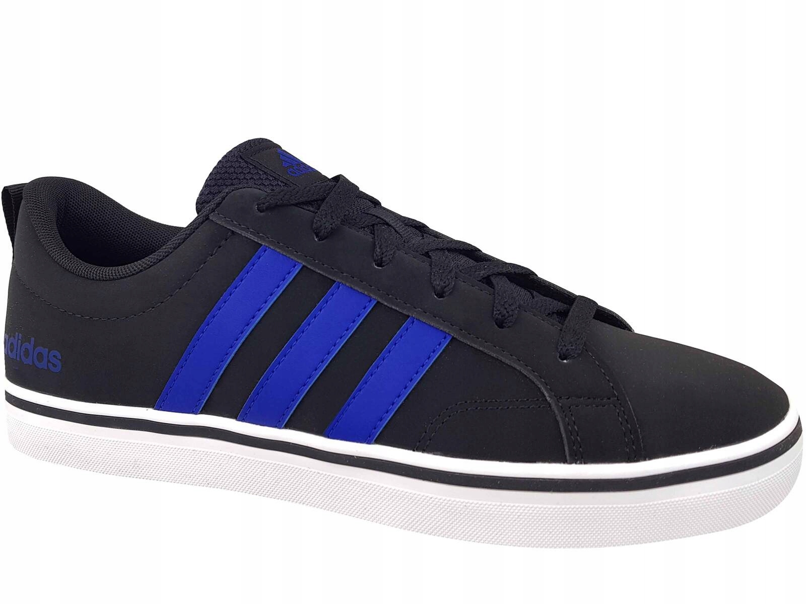 Adidas Vs Pace 2.0 HP6004 Buty Trampki Tenisówki Czarne