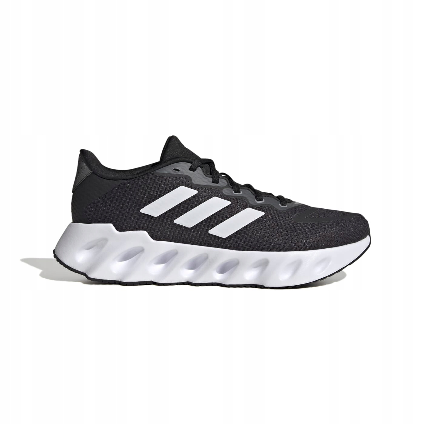 Męskie Buty do biegania Adidas Switch Run M 45 1/3