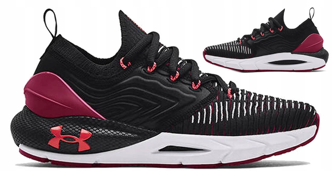 Buty Under Armour Hovr Phantom 2 Inknt 024155-006